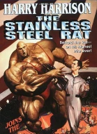 The Stainless Steel Rat Joins the Circus