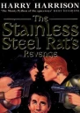 The Stainless Steel Rats Revenge