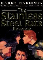 The Stainless Steel Rats Revenge