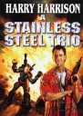 The Stainless Steell Rat Sings the Blues