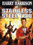 The Stainless Steell Rat Sings the Blues