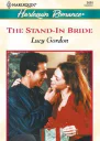 The StandIn Bride