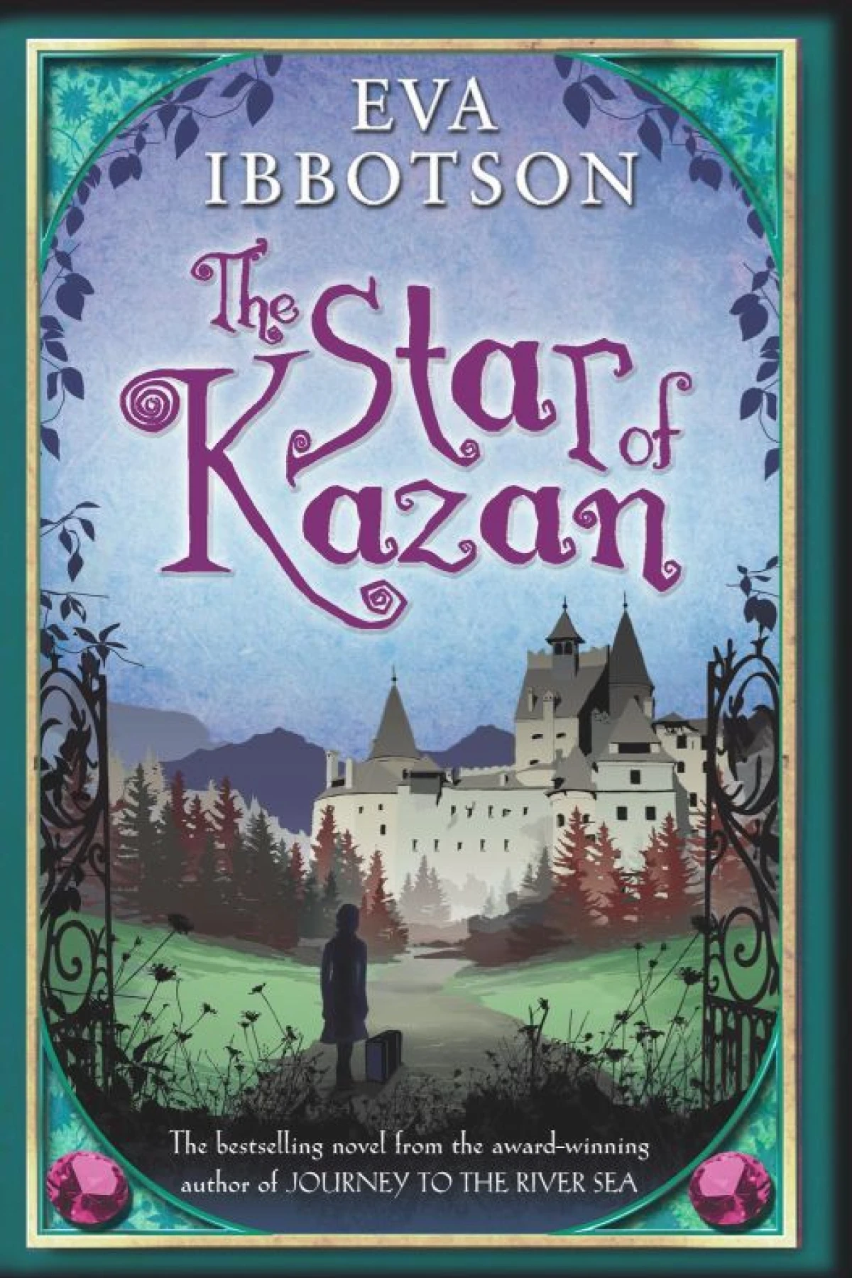The Star of Kazan  Ibbotson Eva
