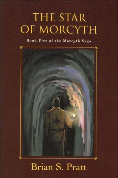 The star of Morcyth