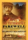 The Stationmasters farewell