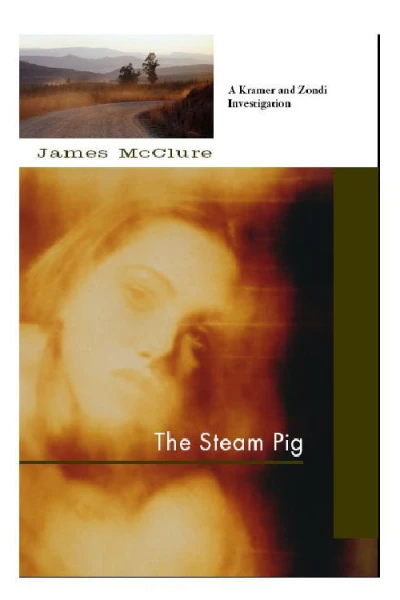 The Steam Pig