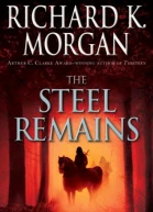 The Steel Remains