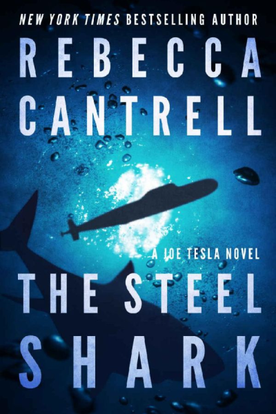 The Steel Shark