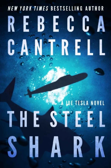 The Steel Shark