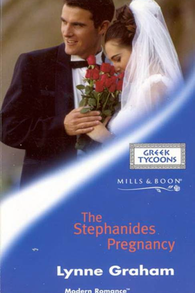 The Stephanides Pregnancy
