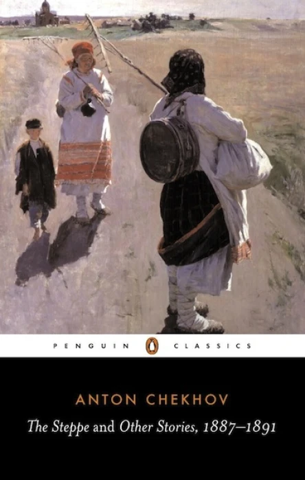The Steppe and Other Stories 188791