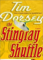 The Stingray Shuffle