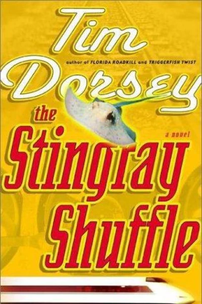 The Stingray Shuffle