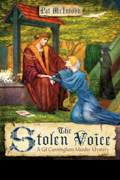 The Stolen Voice