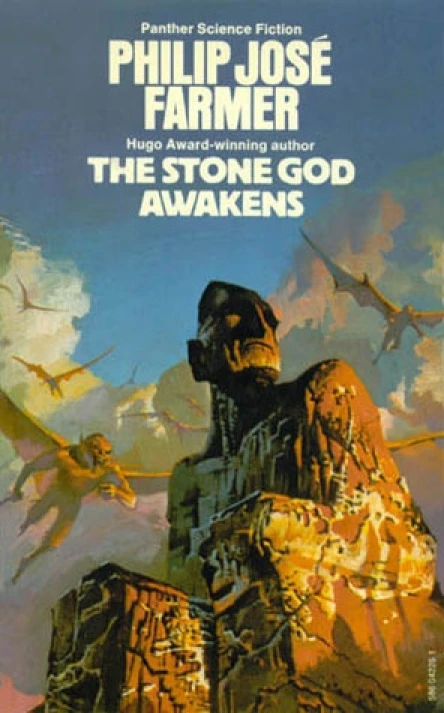 The Stone God Awakens