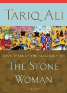 The Stone Woman