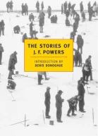 The Stories of JF Powers