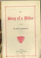 The story of a Dildoe
