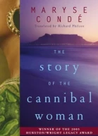 The Story of the Cannibal Woman