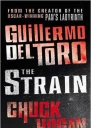 The Strain Book I of The Strain Trilogy