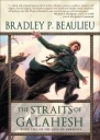 The Straits of Galahesh