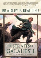 The Straits of Galahesh