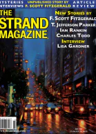 The Strand Magazine