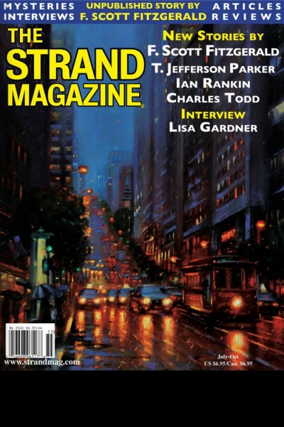 The Strand Magazine