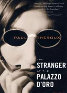 The Stranger at the Palazzo DOro