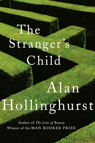 The Strangers Child