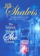 The Street Where She Lives