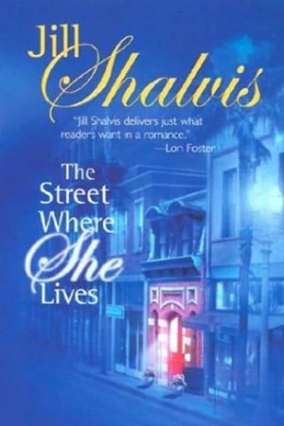 The Street Where She Lives