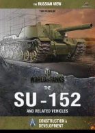 The SU152 and Related Vehicles