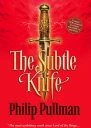 The Subtle Knife