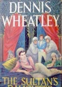 The Sultans Daughter