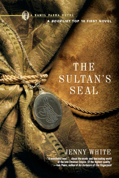 The Sultans seal