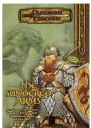 The Sundered Arms