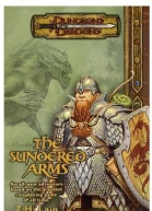 The Sundered Arms