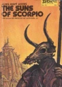 The suns of Scorpio