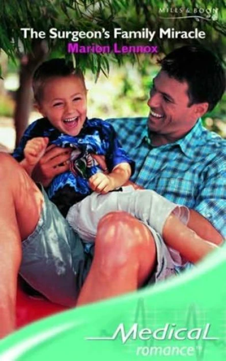 The Surgeons Family Miracle