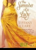 The Surrender of a Lady