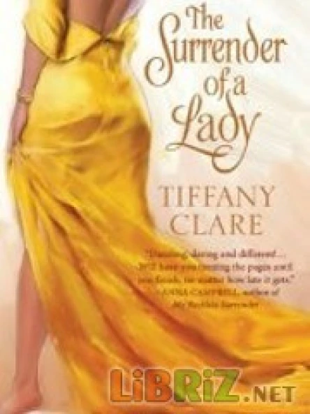 The Surrender of a Lady