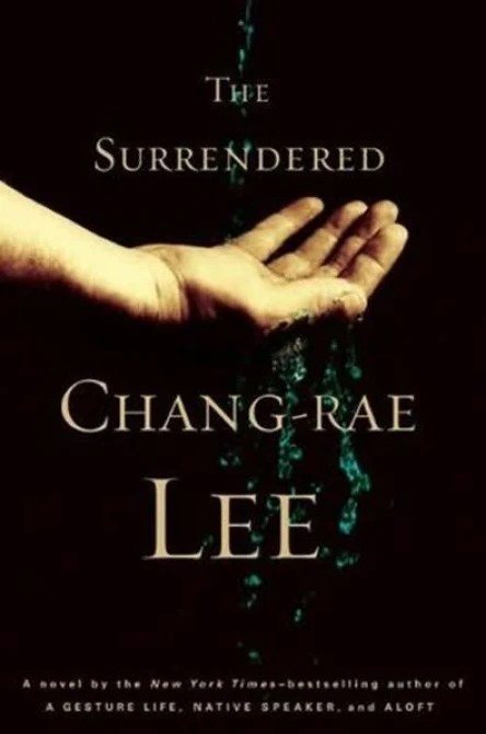 The surrendered