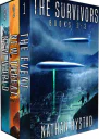 The Survivors Books 13