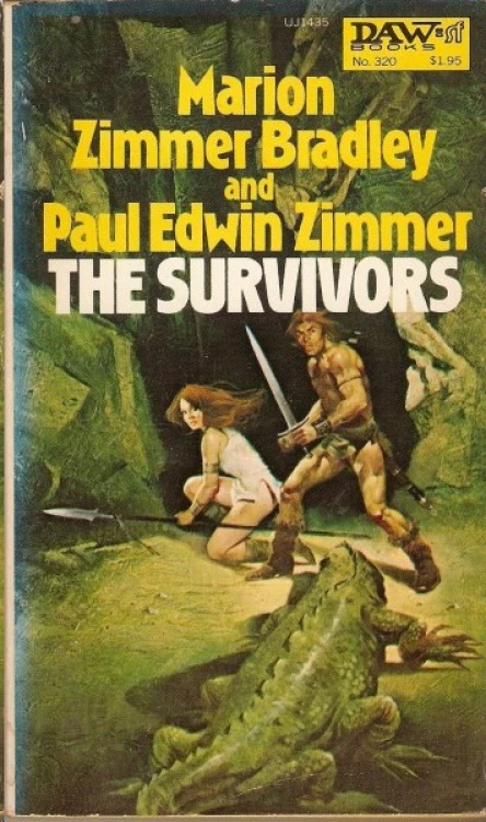 The Survivors