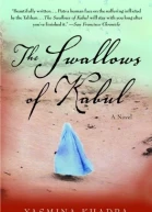 The Swallows of Kabul