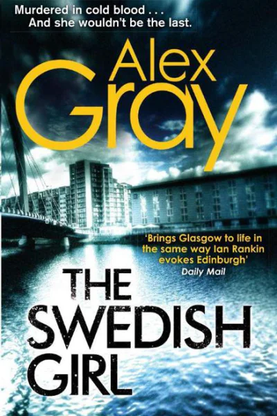The Swedish Girl