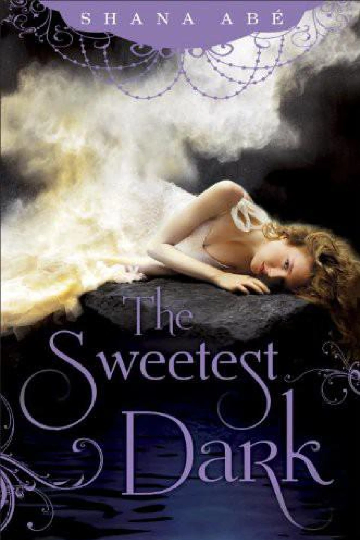 The Sweetest Dark  Abe Shana