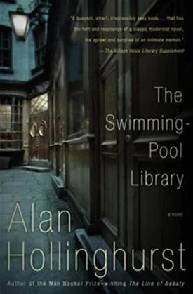 The SwimmingPool Library