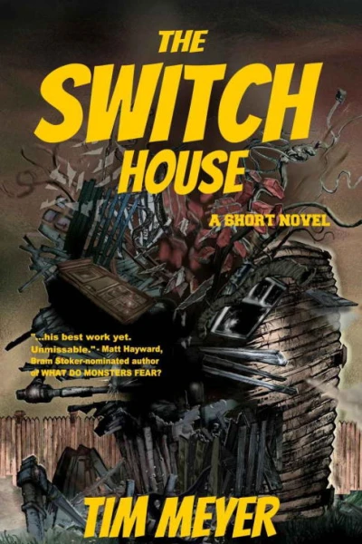 The Switch House